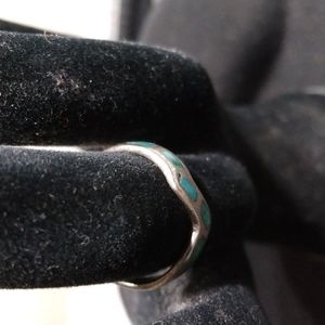 Native American Style Ring